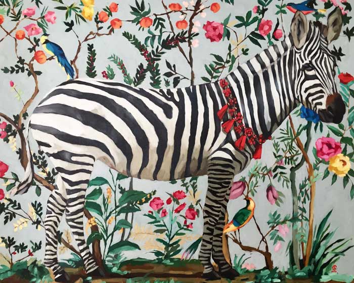 The Summer Collection 2018