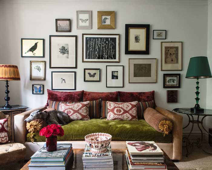 Art & Interiors 2018