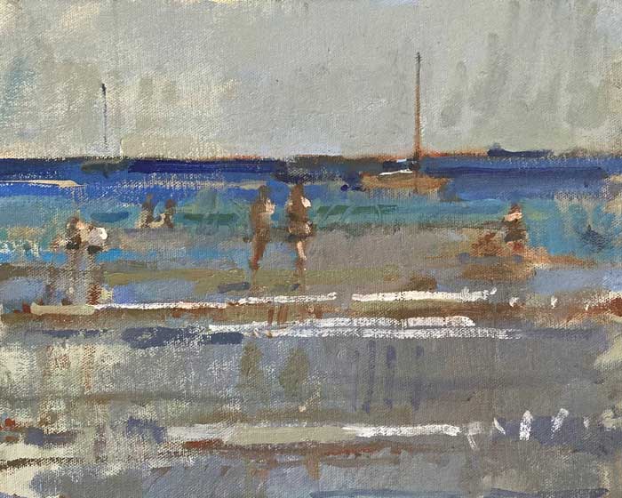 GrandyArt at Brocas Farm