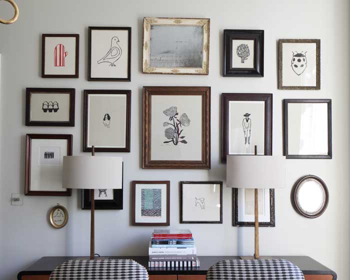 Art & Interiors at The Summer Collection 