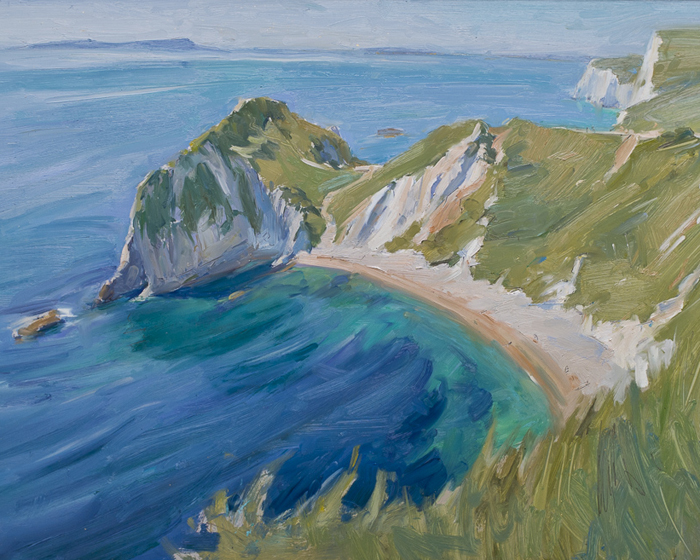 Tom Hoar, Solo Show 2015