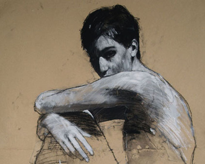 Icon, Mark Demsteader