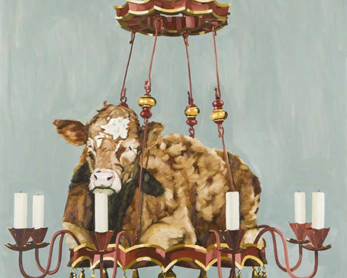 Affordable Art Fair, 2009