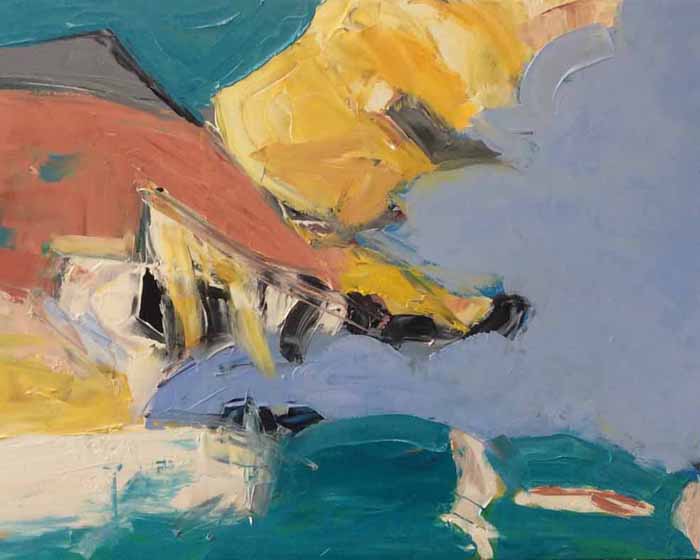 Art & Interiors, Summer Salon 