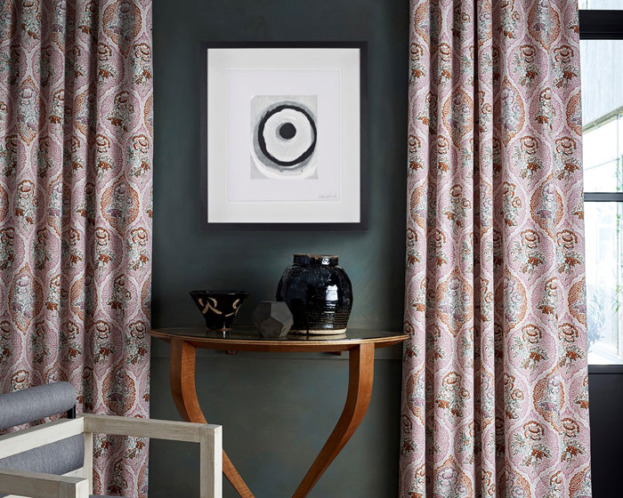 Emily Crookshank & Emily Thornton, Art & Interiors Autumn 2020