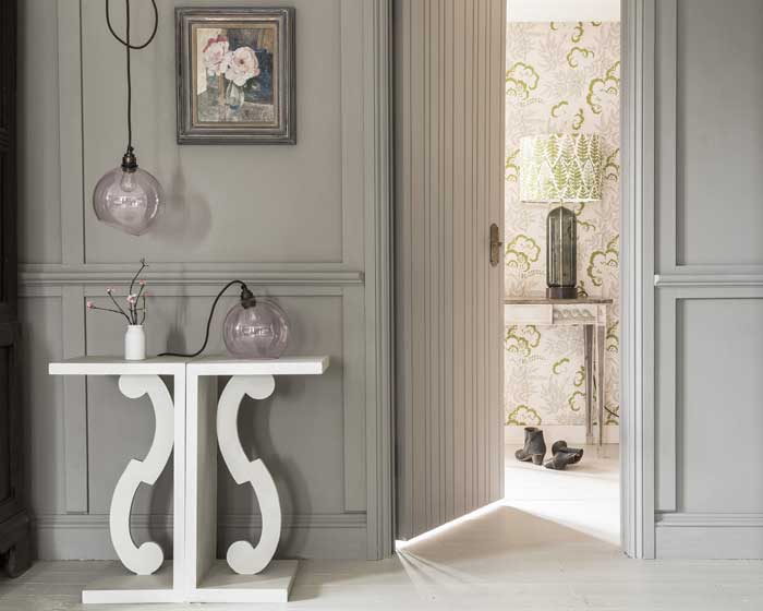 Art & Interiors at The Summer Collection 2017