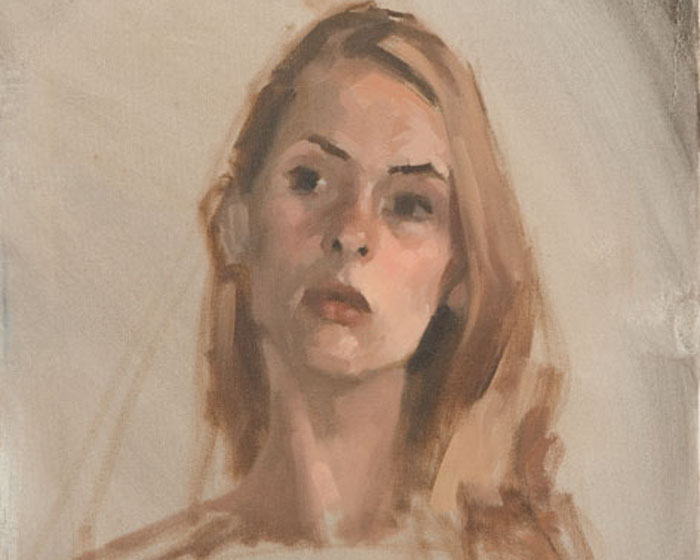 Alex Tzavaras, Recent Work & Portrait Commissions