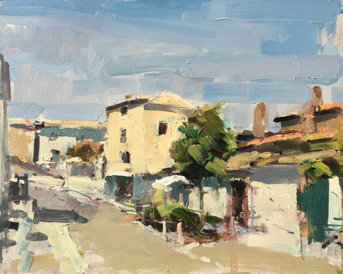 The Summer Collection 2017