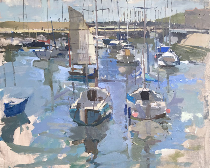 The Summerleaze Show 