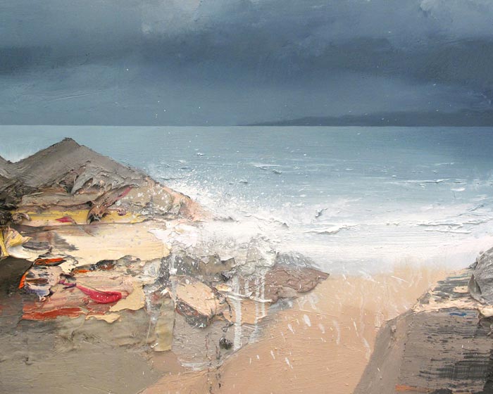 Emerging British Artists at Chorleys Auctioneers