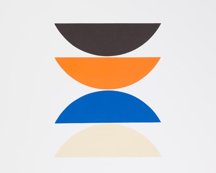 Henry Garfit, New Relief Prints