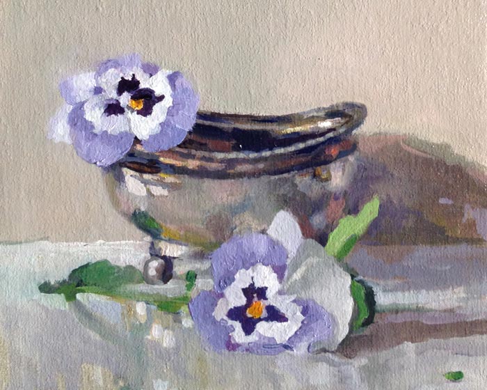 The Affordable Art Fair, 2011