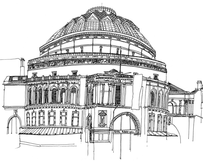 Affordable Art Fair, 2012